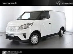 Weiss Neu 2025 Maxus eDeliver 3 Van | 31.474 €