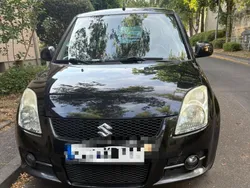 Gebraucht 2007 Suzuki Swift Limousine | 1.550 € (Superpreis)