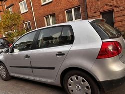 Gebraucht 2005 VW Golf IV Comfortline Limousine | 1.000 € (Superpreis)