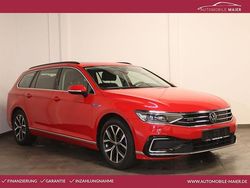 Tornadorot Gebraucht 2020 VW Passat GTE Kombi | 19.400 € (Guter Preis)