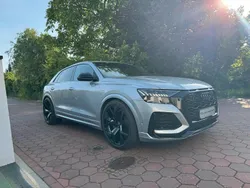 Silber Gebraucht 2023 Audi RS Q8 Design SUV | 120.000 € (Fairer Preis)