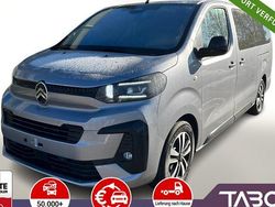 Grau Neu 2025 Citroën Spacetourer Van / Kleinbus | 44.109 € (Fairer Preis)