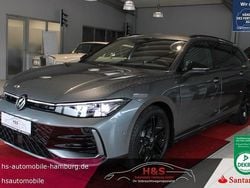 Grau Neu 2025 VW Passat R-line Kombi | 46.900 € (Superpreis)