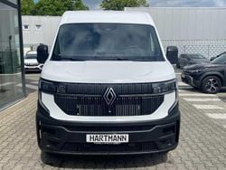 Mineralweiß (weiß) Neu 2025 Renault Master Van | 34.149 € (Guter Preis)