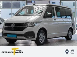 Weiß Gebraucht 2021 VW T6.1 Coast Van | 57.490 €