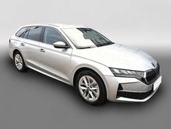 Brilliantsilber metallic Neu 2025 Skoda Octavia Selection Kombi | 34.325 € (Guter Preis)