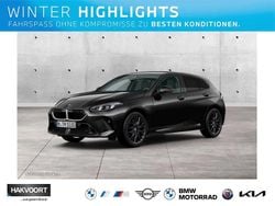 Schwarz Neu 2025 BMW 123 Sport Line Kleinwagen | 45.980 € (Guter Preis)