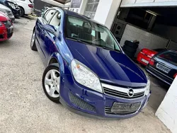 Blau Gebraucht 2007 Opel Astra Kombi | 3.499 € (Fairer Preis)