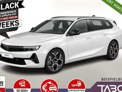 Weiß Neu 2025 Opel Astra Kombi | 24.864 € (Superpreis)