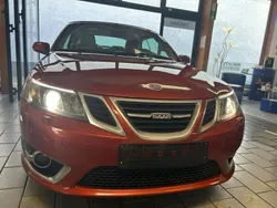Saab 9-3 Cabriolet