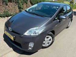Grau Gebraucht 2012 Toyota Prius Comfort Kleinwagen | 9.990 € (Guter Preis)