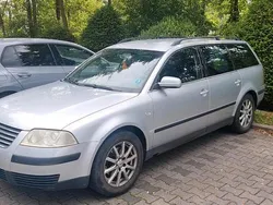 Silber Gebraucht 2005 VW Passat Kombi | 1.750 € (Guter Preis)
