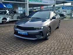 Grau Gebraucht 2024 Opel Astra Kombi | 24.500 € (Fairer Preis)