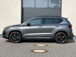 Wählbar Neu 2024 Cupra Ateca VZ SUV | 40.690 € (Superpreis)