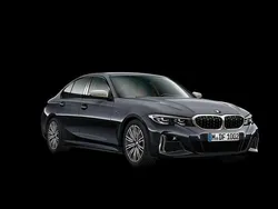 Mineralgrau metallic Gebraucht 2022 BMW 340 Limousine | 43.990 € (Guter Preis)