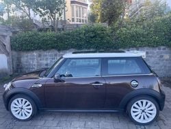 Braun Gebraucht 2010 Mini Cooper S Kleinwagen | 6.950 € (Guter Preis)