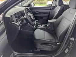 Grau Neu 2025 Hyundai Tucson SUV | 31.600 € (Fairer Preis)