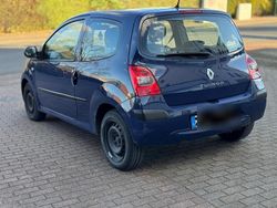 Blau Gebraucht 2007 Renault Twingo Kleinwagen | 1.199 € (Fairer Preis)