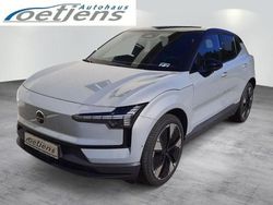Andere Gebraucht 2024 Volvo EX30 Performance SUV | 41.980 € (Etwas zu teuer)