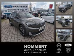 Magnetic grau Neu 2025 Ford Explorer Extended Range SUV | 45.490 € (Fairer Preis)