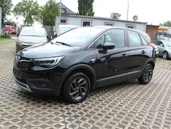 Diamant schwarz/karbon schwarz Gebraucht 2020 Opel Crossland X Eco SUV | 10.500 € (Guter Preis)
