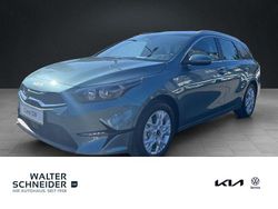 (usg) yucca steel gray m Neu 2025 Kia Ceed Sportswagon Vision Kombi | 26.990 € (Fairer Preis)