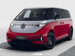 Silber mono metallic/kirschrot Neu 2025 VW ID. Buzz GTX Van / Kleinbus | 79.980 € (Etwas zu teuer)