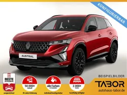 Dezirrot (weitere wählbar) Neu 2025 Renault Austral Esprit Alpine SUV | 36.602 € (Fairer Preis)