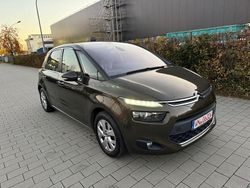 Braun Gebraucht 2013 Citroën C4 SpaceTourer Intensive Van / Kleinbus | 8.500 € (Fairer Preis)