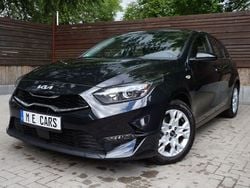 Schwarz Gebraucht 2023 Kia Ceed Limousine | 22.900 € (Guter Preis)