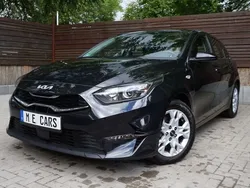 Schwarz Gebraucht 2023 Kia Ceed Limousine | 22.900 € (Guter Preis)