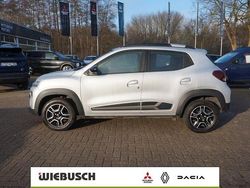 Silber Gebraucht 2022 Dacia Spring Comfort Kleinwagen | 8.990 € (Guter Preis)