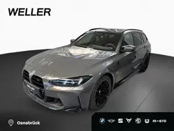 Bmw individual dravitgrau meta (grau) Neu 2025 BMW M3 Competition Edition Kombi | 109.250 € (Fairer Preis)