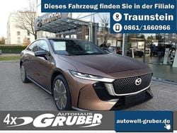 Braun Neu 2025 Mazda 6e Takumi-Line Limousine | 39.399 € (Guter Preis)