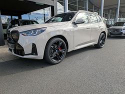 Grau Neu 2025 BMW X3 M Sport SUV | 63.150 € (Guter Preis)