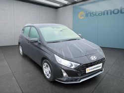 Schwarz Neu 2025 Hyundai i20 Select Kleinwagen | 20.399 € (Teuer)