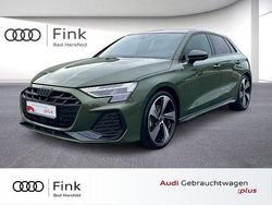 Gebraucht 2025 Audi A3 S-Line | 41.950 €