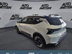 Weiß Gebraucht 2024 Renault Scenic E-Tech Iconic SUV | 39.990 € (Guter Preis)