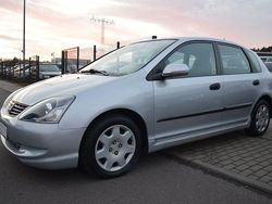 Silber Gebraucht 2005 Honda Civic Limousine | 3.799 € (Fairer Preis)
