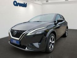 Schwarz Gebraucht 2023 Nissan Qashqai N-Connecta SUV | 27.990 € (Etwas zu teuer)