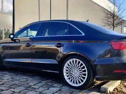 Schwarz Gebraucht 2013 Audi A3 S-Line Limousine | 15.500 € (Fairer Preis)