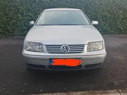 Silber Gebraucht 2003 VW Bora Pacific Limousine | 1.800 € (Guter Preis)