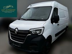 Weiß Gebraucht 2021 Renault Master Van | 16.790 €