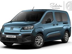 Neu 2025 Fiat Doblò Tech Van / Kleinbus | 31.972 € (Fairer Preis)
