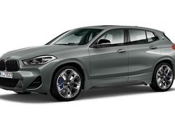 Grau Gebraucht 2022 BMW X2 Shadowline SUV | 35.480 € (Teuer)