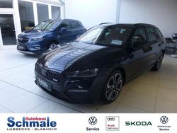 Schwarzmagic perleffekt Gebraucht 2023 Skoda Octavia RS Kombi | 36.990 € (Etwas zu teuer)
