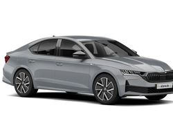 Graphitgrau metallic Neu 2025 Skoda Octavia Tour | 34.830 € (Teuer)