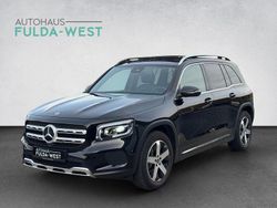 Schwarz Gebraucht 2022 Mercedes GLB250 SUV | 40.440 € (Guter Preis)