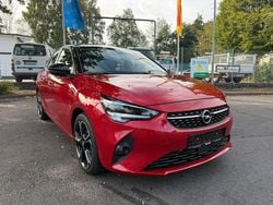 Rot Gebraucht 2021 Opel Corsa Elegance Kleinwagen | 14.990 € (Fairer Preis)