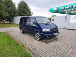 Gebraucht 2000 VW T4 Van | 9.999 € (Fairer Preis)